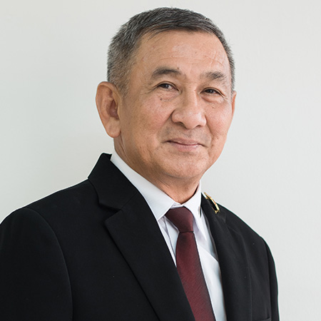 COL. SUHAT SUKSRIWARAPOL